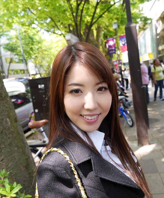 内村里菜 Rina Uchimura