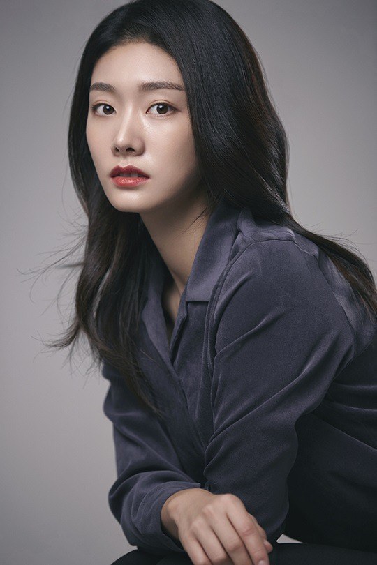 车敏智 Cha Min-ji