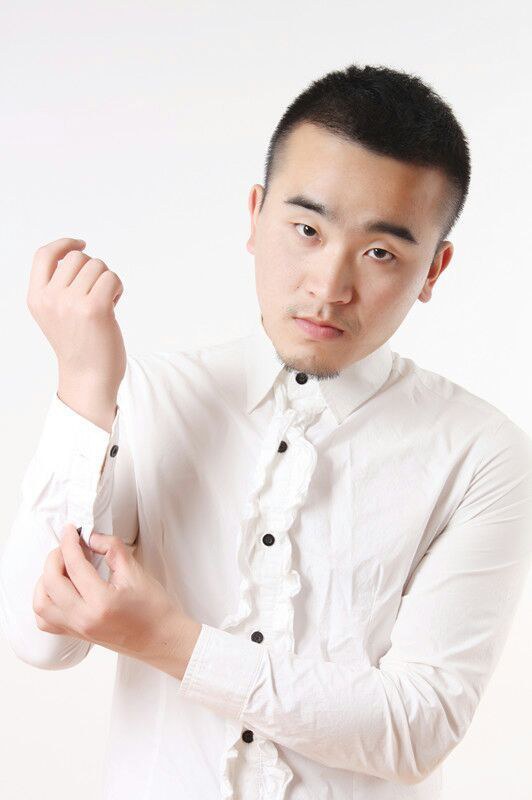 韩东升 Dongsheng Han