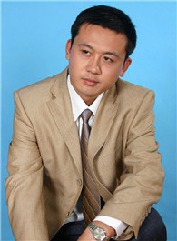 常凯宁 Kaining Chang