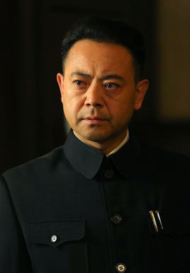 张平 Ping Zhang