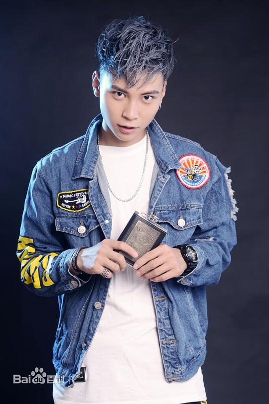 满建武 Jianwu Man