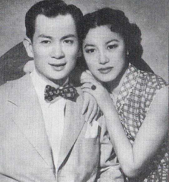黄超武 Wong Chiu-Miu