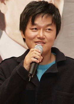 朱东民 Dong-min Joo
