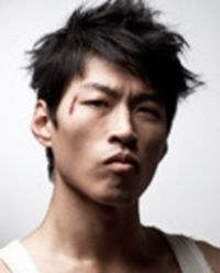 郭振锡 Jin-seok Kwak