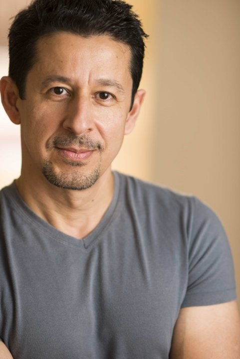 伊斯梅尔·巴希 Ismail Bashey