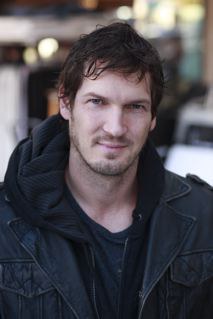 麦克·卡朋特 Mike Carpenter