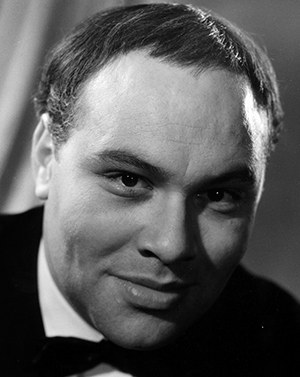 沃尔夫冈·赖克曼 Wolfgang Reichmann