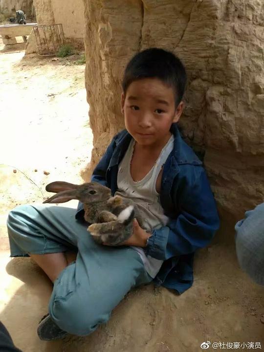 杜俊豪 Junhao Du