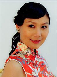 吕亚萍 Yaping Lü