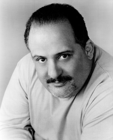 弗兰克·梅德拉诺 Frank Medrano