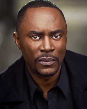 理查德·布鲁克斯 Richard Brooks