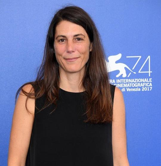 维瑞娜·帕拉韦尔 Verena Paravel