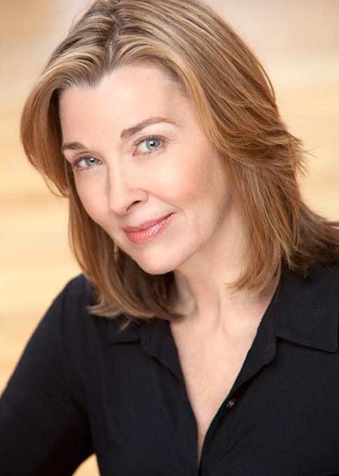 唐娜·布洛克 Donna Bullock