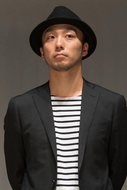上条大辅 Daisuke Kamijô