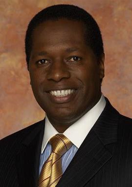 威恩·T·布朗 Wren T. Brown