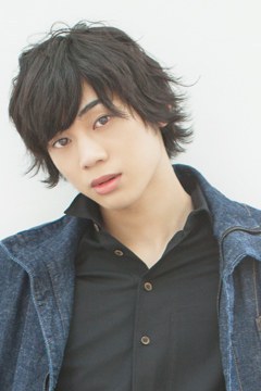 三津谷亮 Ryô Mitsuya