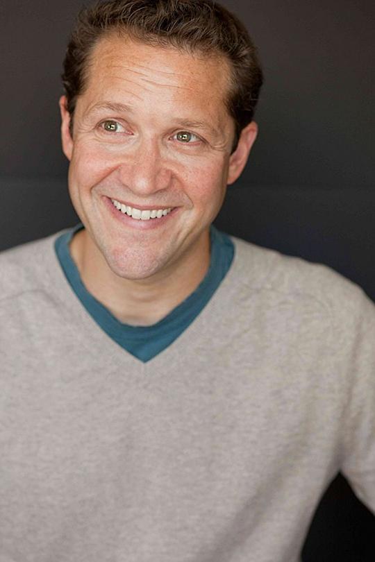 迈克尔·奇克 Michael Yurchak