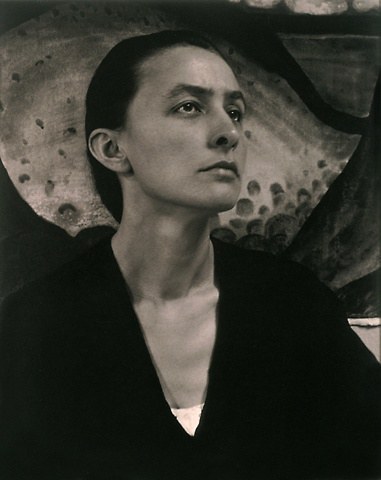 乔治亚·欧姬芙 Georgia O'Keeffe