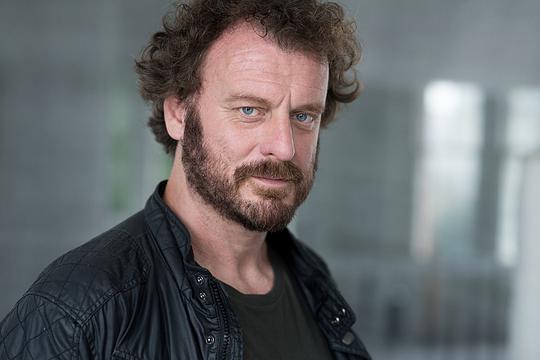 理查德·阿什顿 Richard Ashton