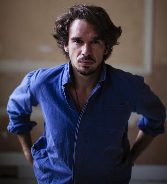 爱德华·阿克鲁特 Edward Akrout