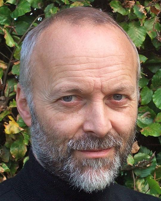 马尔科姆·弗里曼 Malcolm Freeman