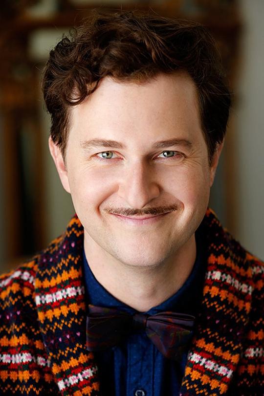 亚历克斯·斯达格斯 Alex Staggs