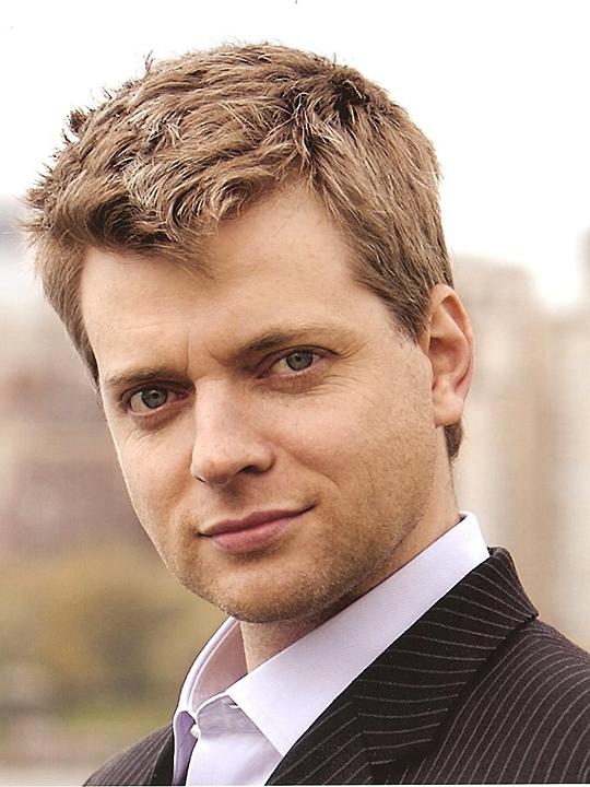 斯科特·比纳 Scott Beehner