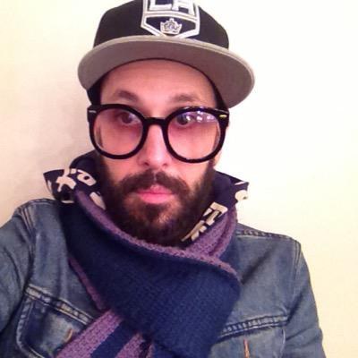 蒂莫西·诺德温德 Timothy Nordwind