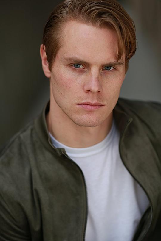 德鲁·尼加 Drew Knigga
