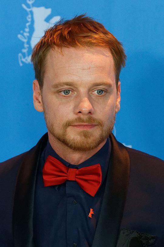 史特凡·柯纳斯克 Stefan Konarske