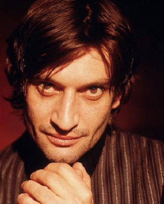 伊凡·弗拉内克 Ivan Franek