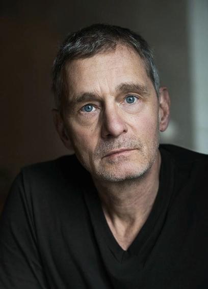 汉斯-尤韦·鲍尔 Hans-Uwe Bauer