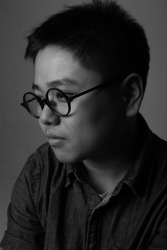 刘方白 Fangbai Liu