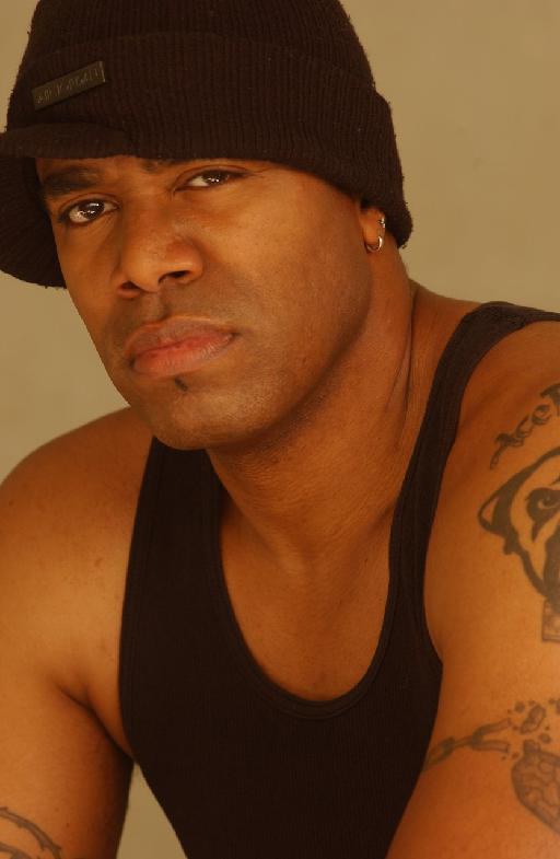 阿桑特·琼斯 Asante Jones