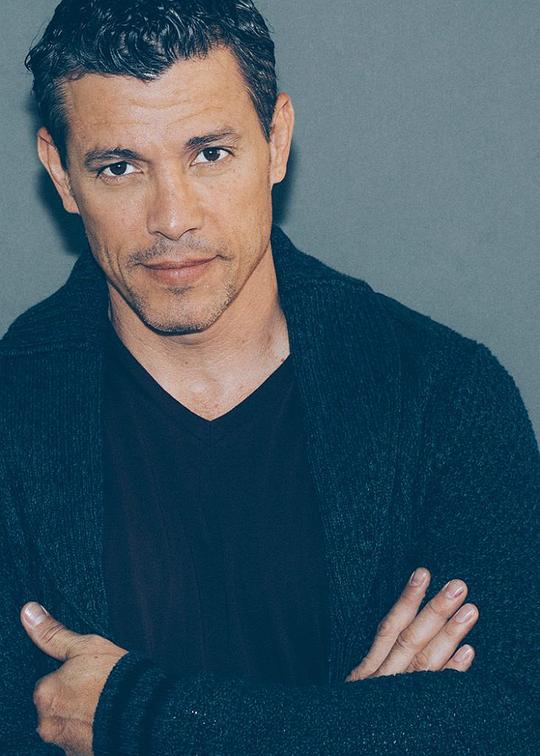 埃尔·克罗内尔 Al Coronel