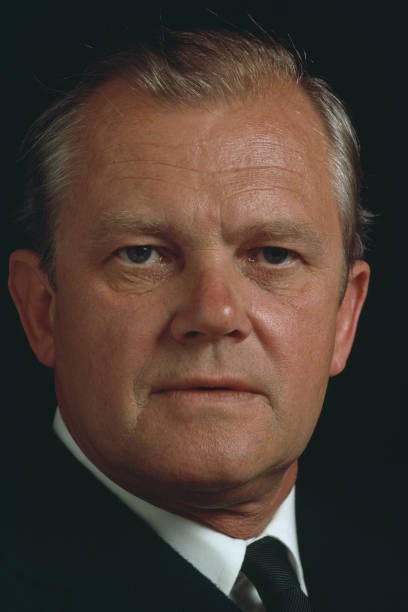 奈杰尔·斯托克 Nigel Stock