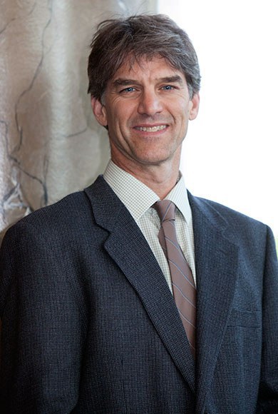 保罗·沙皮罗 Paul Shapiro