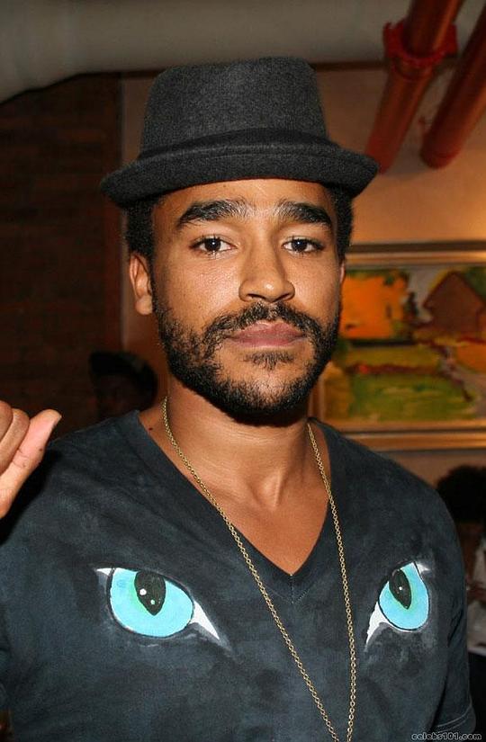 Jamil Walker Smith Jamil Walker Smith