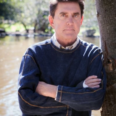 布拉德福德·梅 Bradford May