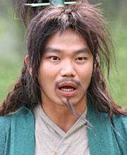 王骏 Alvin Wong