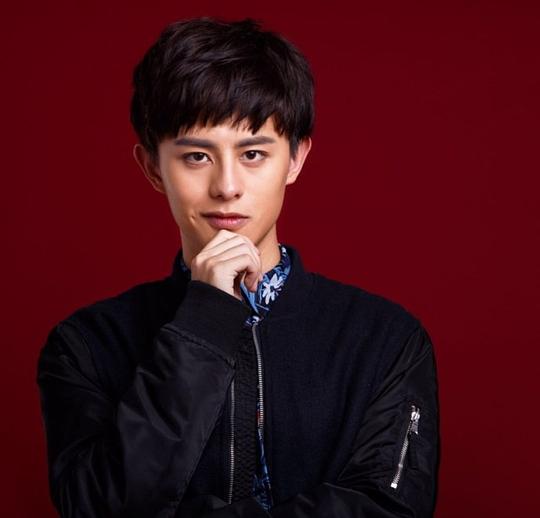 刘明哲 Mingzhe Liu