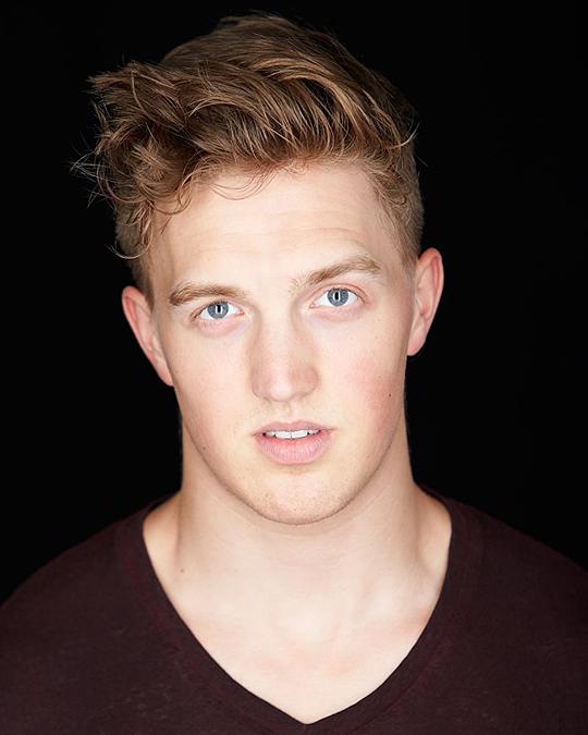 基南·乔利夫 Keenan Jolliff