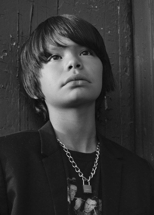菲尼克斯·威尔逊 Phoenix Wilson