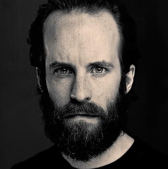 阿什·卡瑟伍德 Ash Catherwood