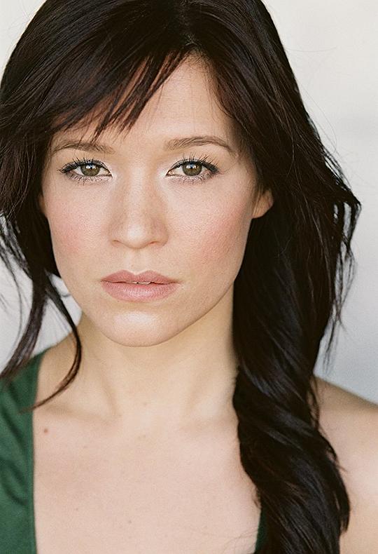 谢勒·拉莫斯 Chelle Ramos