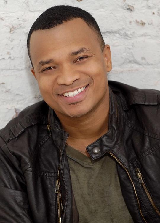 德韦恩·博伊德 Dwayne Boyd