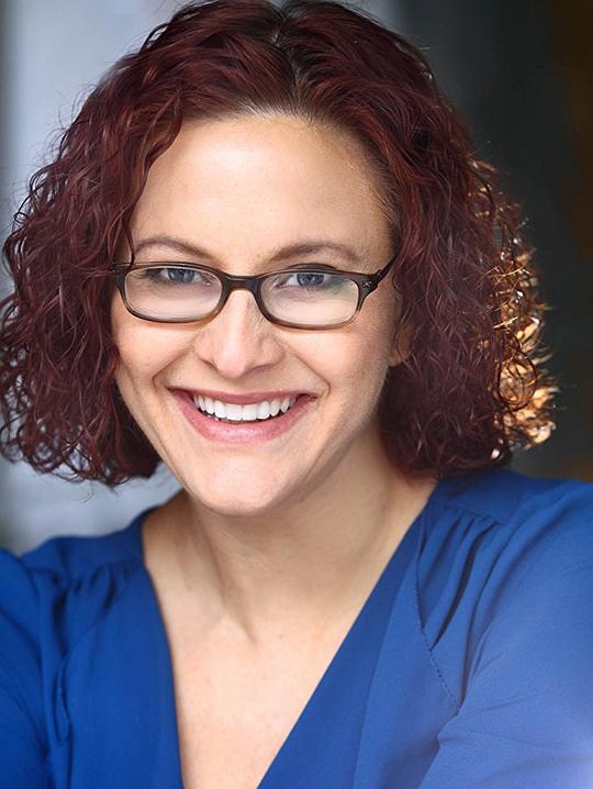斯洛恩·沃伦 Sloane Warren