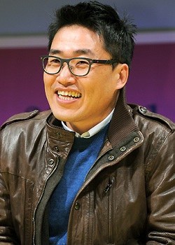 金成勋 Seong-hoon Kim