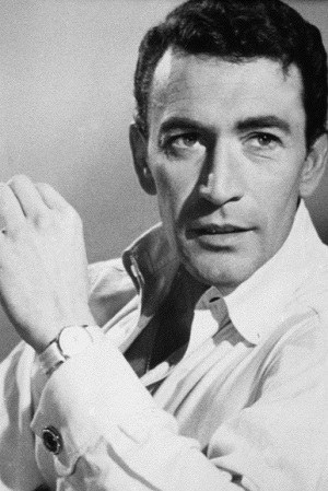 彼得·温贾德 Peter Wyngarde